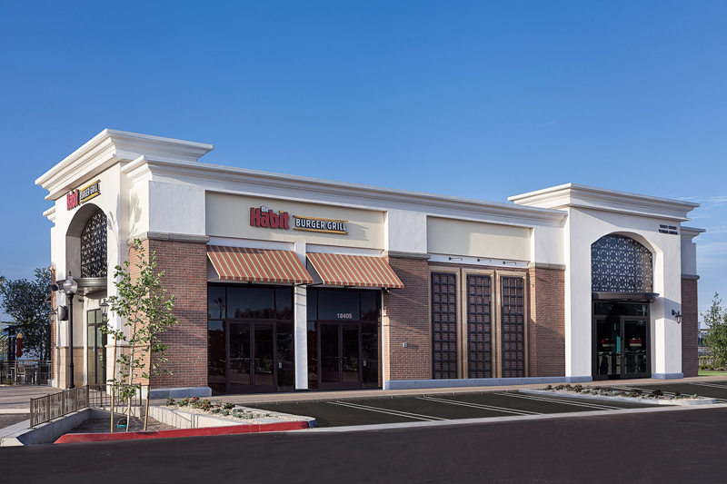 Yorba Linda Retail NearCal Corp