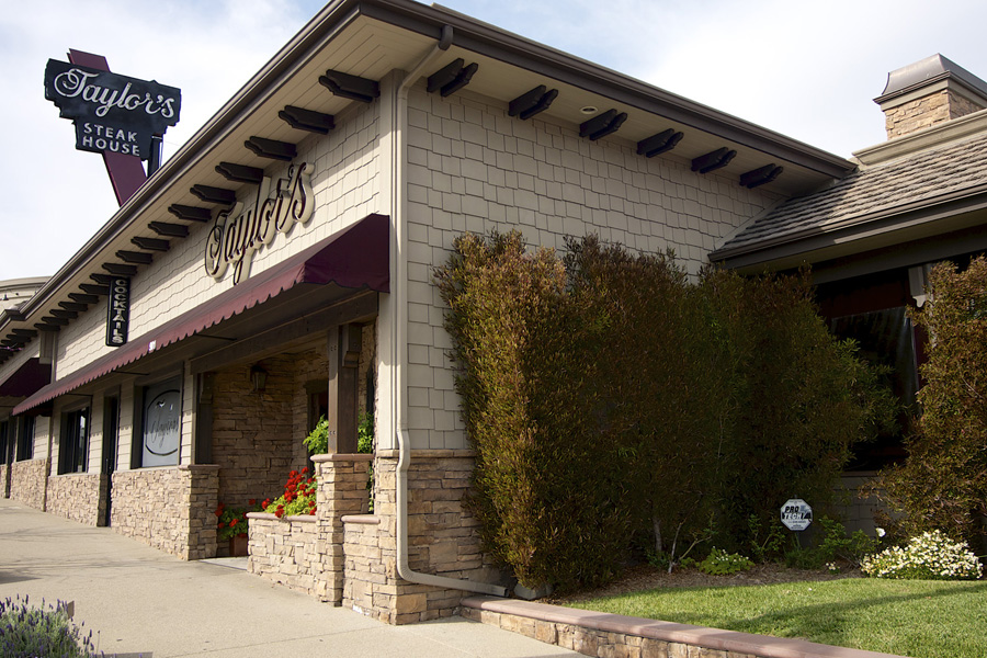 Flintridge Town Center NearCal Corp