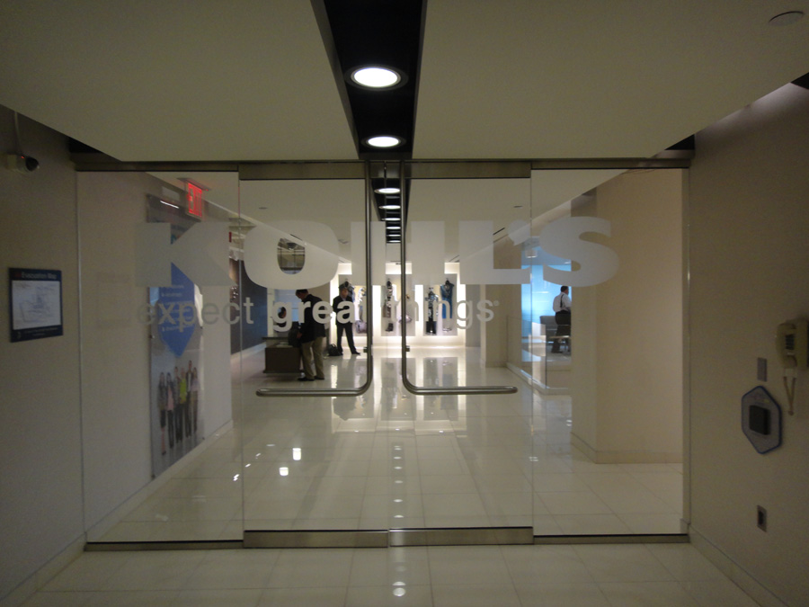 Kohl's Design Center
