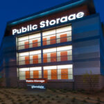 Public Storage Glendale CA _3